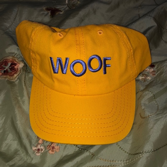 Woof snapback - Picture 4 of 5